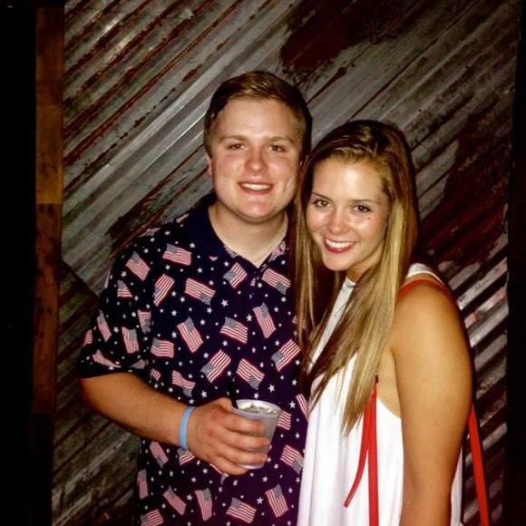 Meet your Posher, Christopher - Picture 1 of 1